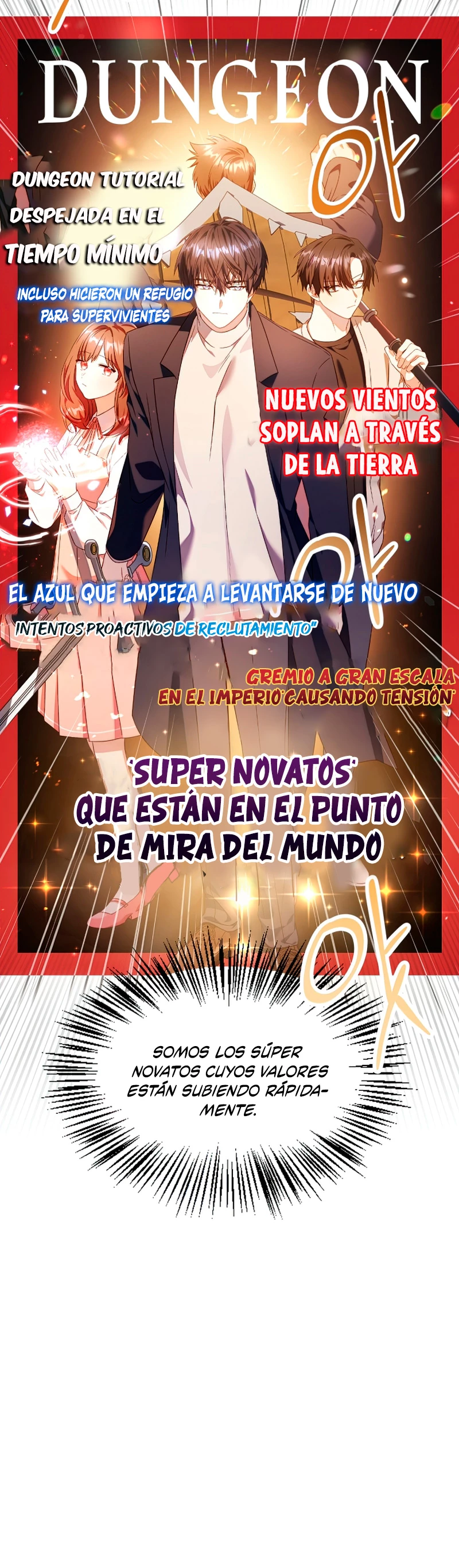 Manual de instrucciones del Reencarnado > Capitulo 28 > Page 191